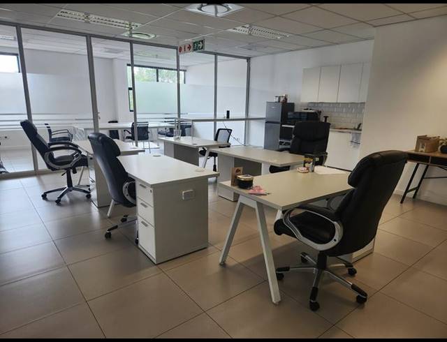 OFFICE PROPERTY TO RENT IN HONEYDEW